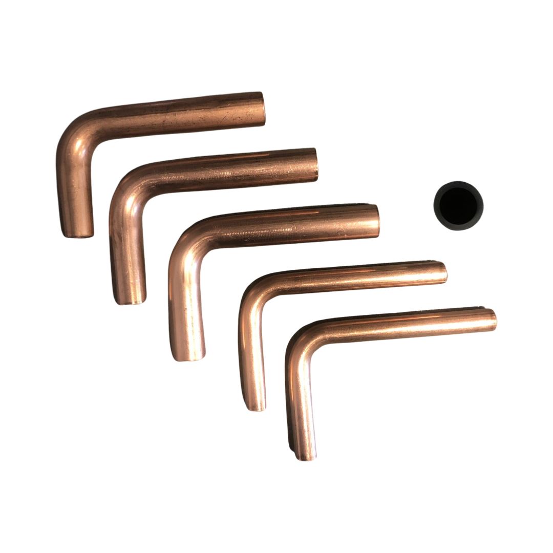 CONNECTIONS PACK COMBI